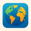 icon_geography_car_abstract icon preview