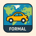 icon_geography_car_formal icon preview