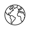 icon_geography_car_line_art icon preview