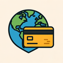icon_geography_credit_card_asymmetrical icon preview