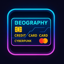 icon_geography_credit_card_cyberpunk icon preview