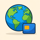 icon_geography_credit_card_dynamic icon preview