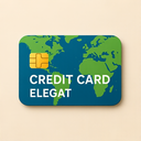 icon_geography_credit_card_elegant icon preview