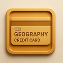 icon_geography_credit_card_embossed icon preview