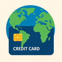 icon_geography_credit_card_flat_design icon preview