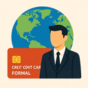 icon_geography_credit_card_formal icon preview