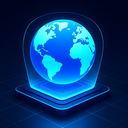 icon_geography_credit_card_futuristic icon preview