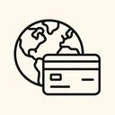 icon_geography_credit_card_line_art icon preview