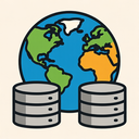 icon_geography_database_asymmetrical icon preview