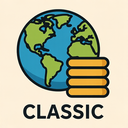 icon_geography_database_classic icon preview