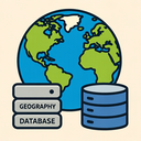 icon_geography_database_iconic icon preview