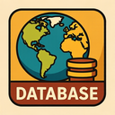 icon_geography_database_retro icon preview
