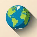 icon_geography_database_shadow_effect icon preview