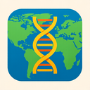 icon_geography_dna_strand_dynamic icon preview