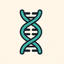 icon_geography_dna_strand_filled icon preview