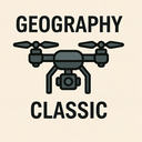 icon_geography_drone_classic icon preview