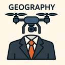icon_geography_drone_formal icon preview