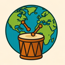 icon_geography_drum_organic icon preview