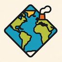 icon_geography_factory_asymmetrical icon preview