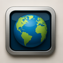 icon_geography_factory_metallic icon preview