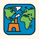 icon_geography_factory_modern icon preview