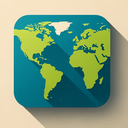 icon_geography_factory_shadow_effect icon preview