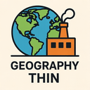 icon_geography_factory_thin icon preview