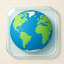 icon_geography_factory_transparent icon preview