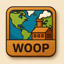 icon_geography_factory_wooden icon preview