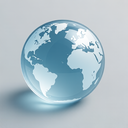 icon_geography_globe_transparent icon preview