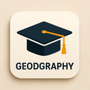 icon_geography_graduation_cap_elegant icon preview