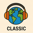 icon_geography_headphones_classic icon preview