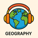 icon_geography_headphones_playful icon preview