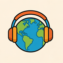 icon_geography_headphones_rounded icon preview