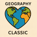 icon_geography_heart_classic icon preview