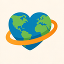 icon_geography_heart_dynamic icon preview