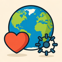 icon_geography_heart_technical icon preview