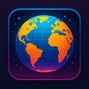 icon_geography_house_cyberpunk icon preview