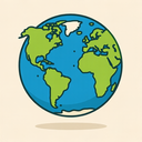 icon_geography_house_dynamic icon preview