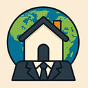 icon_geography_house_formal icon preview
