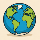 icon_geography_house_technical icon preview