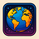 icon_geography_key_cyberpunk icon preview