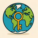 icon_geography_key_organic icon preview