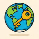 icon_geography_key_playful icon preview