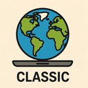 icon_geography_laptop_classic icon preview