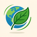 icon_geography_leaf_dynamic icon preview