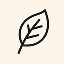 icon_geography_leaf_outline icon preview