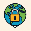 icon_geography_lock_asymmetrical icon preview