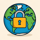 icon_geography_lock_dynamic icon preview