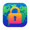 icon_geography_lock_gradient icon preview